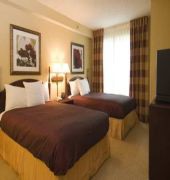 Homewood Suites by Hilton Mobile