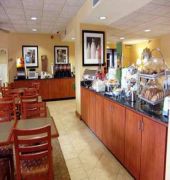 Hampton Inn Mobile I-10/Bellingrath Gardens, AL
