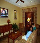 Hampton Inn Mobile I-10/Bellingrath Gardens, AL