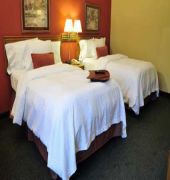 Hampton Inn Mobile I-10/Bellingrath Gardens, AL