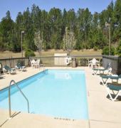 Hampton Inn Mobile I-10/Bellingrath Gardens, AL