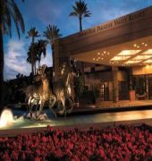 DoubleTree Resort by Hilton Hotel Paradise Valley - Scottsdale
