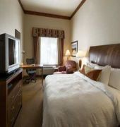 Hilton Garden Inn Scottsdale North/Perimeter Center