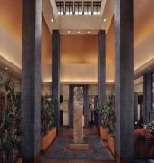 Hilton Garden Inn Scottsdale North/Perimeter Center