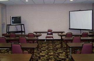 Hampton Inn Melbourne