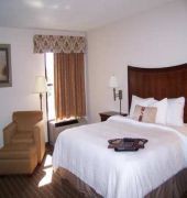 Hampton Inn Melbourne