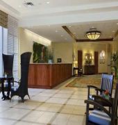 HILTON MELBOURNE OCEANFRONT