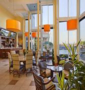 HILTON MELBOURNE OCEANFRONT