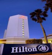 HILTON MELBOURNE OCEANFRONT