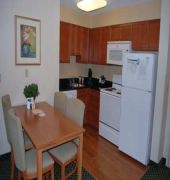 Homewood Suites Toledo Maumee