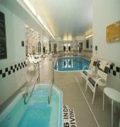 Homewood Suites Toledo Maumee