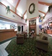 Homewood Suites Toledo Maumee