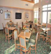 Homewood Suites Toledo Maumee