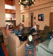 Hampton Inn & Suites Phoenix/Scottsdale