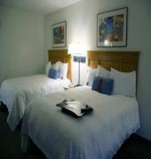 Hampton Inn & Suites Phoenix/Scottsdale