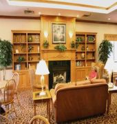 Hampton Inn Toledo-South/Maumee