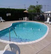Hampton Inn Toledo-South/Maumee