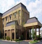 Hampton Inn Toledo-South/Maumee