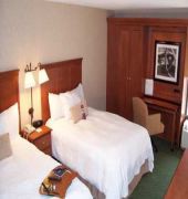 Hampton Inn Toledo-South/Maumee