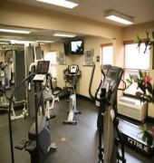 Hampton Inn Toledo-South/Maumee