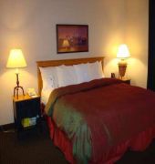 Homewood Suites by Hilton Phoenix/Scottsdale