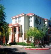 Homewood Suites by Hilton Phoenix/Scottsdale