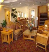 Homewood Suites by Hilton Phoenix/Scottsdale