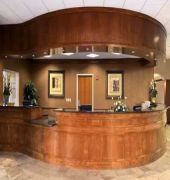 Doubletree by Hilton Midland Plaza