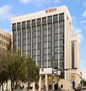 Doubletree by Hilton Midland Plaza