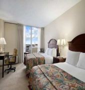 Doubletree by Hilton Midland Plaza