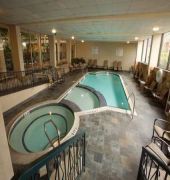 DoubleTree Suites by Hilton Hotel McAllen