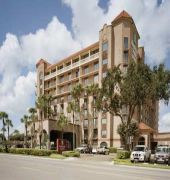 DoubleTree Suites by Hilton Hotel McAllen