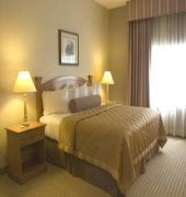 DoubleTree Suites by Hilton Hotel McAllen