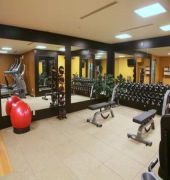 DoubleTree Suites by Hilton Hotel McAllen