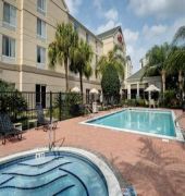 Hilton Garden Inn McAllen Airport