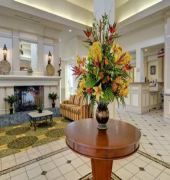 Hilton Garden Inn McAllen Airport