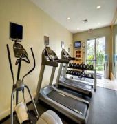 Hilton Garden Inn McAllen Airport