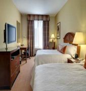 Hilton Garden Inn McAllen Airport