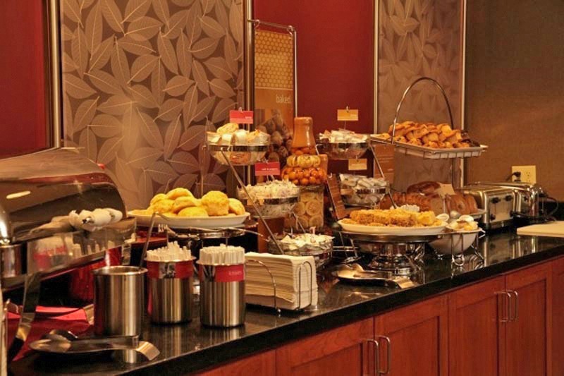 Hampton Inn & Suites Seattle-Downtown
