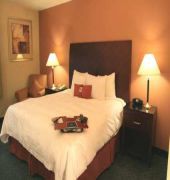 Hampton Inn & Suites Seattle-Downtown