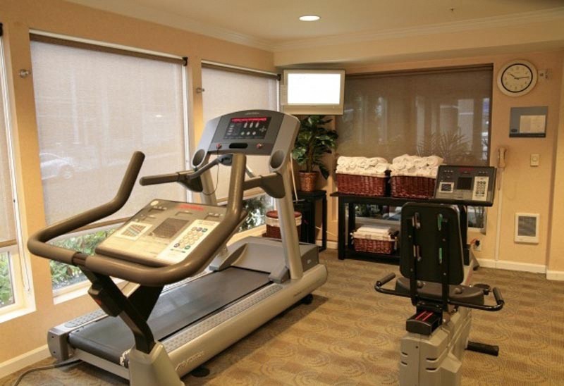 Hampton Inn & Suites Seattle-Downtown