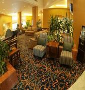 Hilton Melbourne Rialto Place