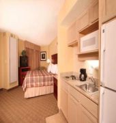 Homewood Suites by Hilton Seattle Downtown