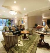 Homewood Suites by Hilton Seattle Downtown