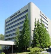 DoubleTree Suites by Hilton Hotel Seattle Airport - Southcenter