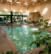 DoubleTree Suites by Hilton Hotel Seattle Airport - Southcenter