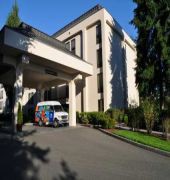 Hampton Inn Seattle-Airport