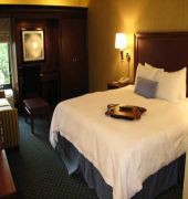 Hampton Inn Seattle-Airport