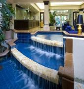 Embassy Suites by Hilton Seattle Tacoma International Airport