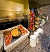 Embassy Suites by Hilton Seattle Tacoma International Airport